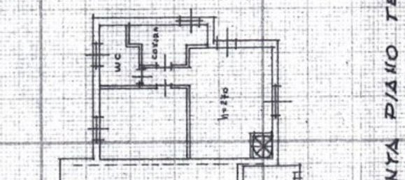 2 rooms Apartment in Borno, Italy No. 282386 23