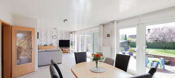 3 Schlafzimmer Haus in Segeberg, Germany, Nr. 318772 9