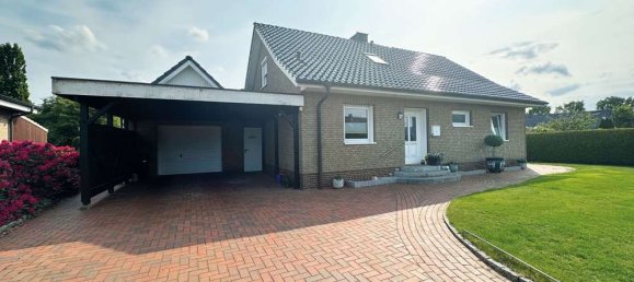 3 Schlafzimmer Haus in Segeberg, Germany, Nr. 318772 6