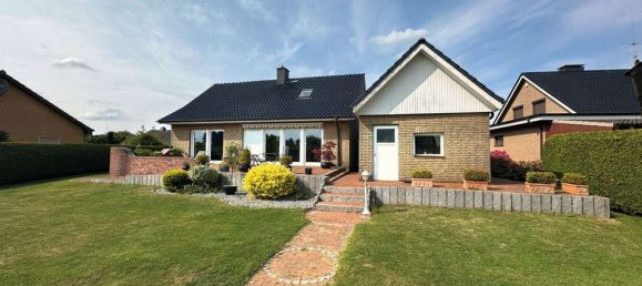 3 Schlafzimmer Haus in Segeberg, Germany, Nr. 318772 5