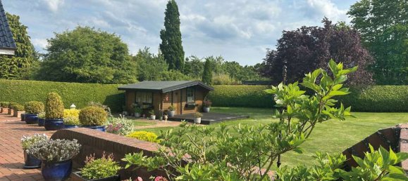 3 Schlafzimmer Haus in Segeberg, Germany, Nr. 318772 2