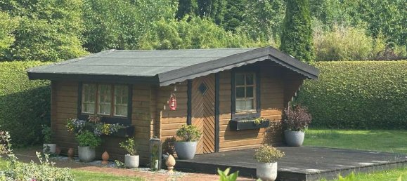 3 Schlafzimmer Haus in Segeberg, Germany, Nr. 318772 3