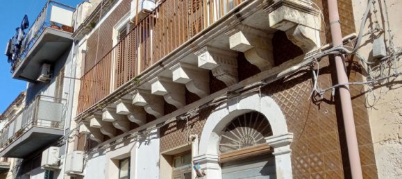 3 bedrooms House in Noto, Italy No. 70967 2