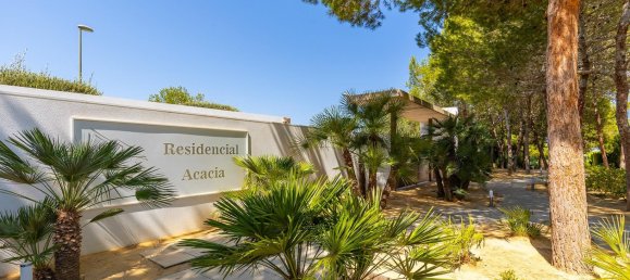 2 dormitorios ático en venta en Orihuela, Alicante, Comunidad Valenciana, Spain № 365403 21