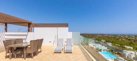 2 dormitorios ático en venta en Orihuela, Alicante, Comunidad Valenciana, Spain № 365403 2