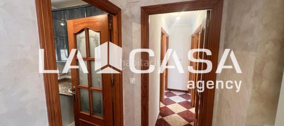 Apartamento de 3 dormitorios en Andalucía, Spain No. 134093 11