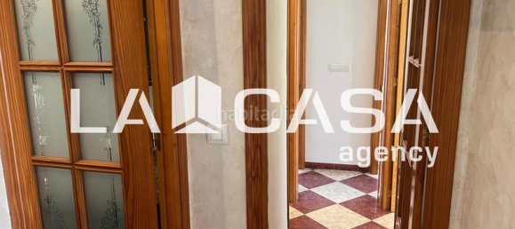 Apartamento de 3 dormitorios en Andalucía, Spain No. 134093 24