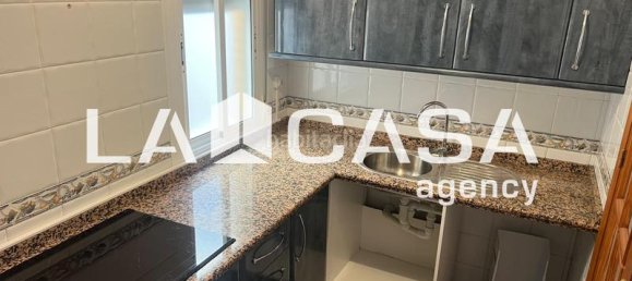 Apartamento de 3 dormitorios en Andalucía, Spain No. 134093 2