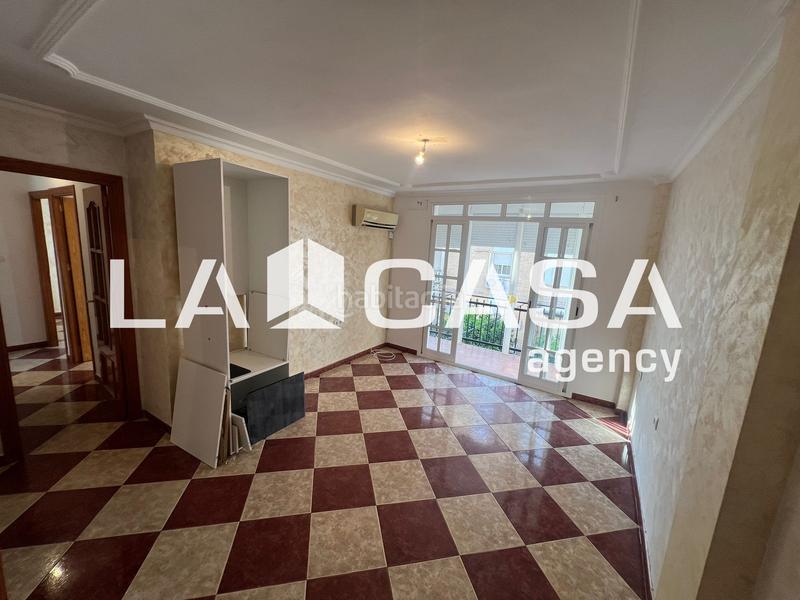 Apartamento de 3 dormitorios en Andalucía, Spain No. 134093