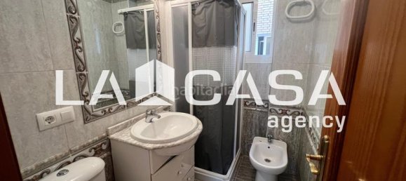 Apartamento de 3 dormitorios en Andalucía, Spain No. 134093 5