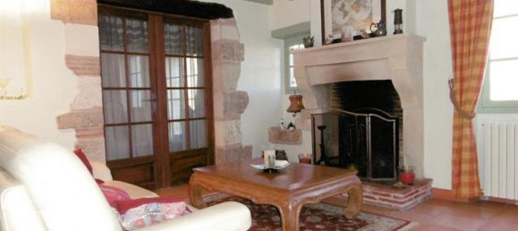 3 Schlafzimmer Haus in Gironde, France, Nr. 37937 6