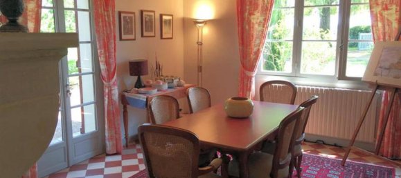 3 Schlafzimmer Haus in Gironde, France, Nr. 37937 5