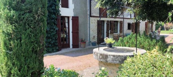 3 Schlafzimmer Haus in Gironde, France, Nr. 37937 2