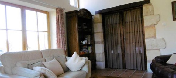 3 Schlafzimmer Haus in Gironde, France, Nr. 37937 10