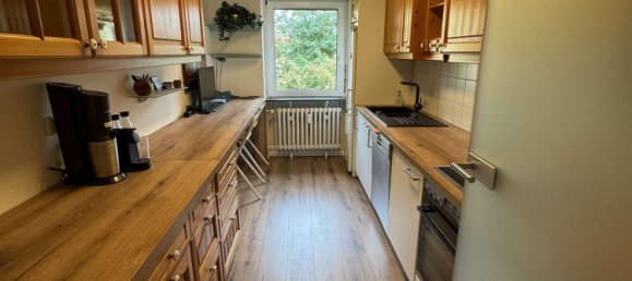 4 bedrooms Apartment in Frankfurt am Main, Germany No. 46114 19