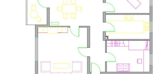 4 bedrooms Apartment in Frankfurt am Main, Germany No. 46114 2