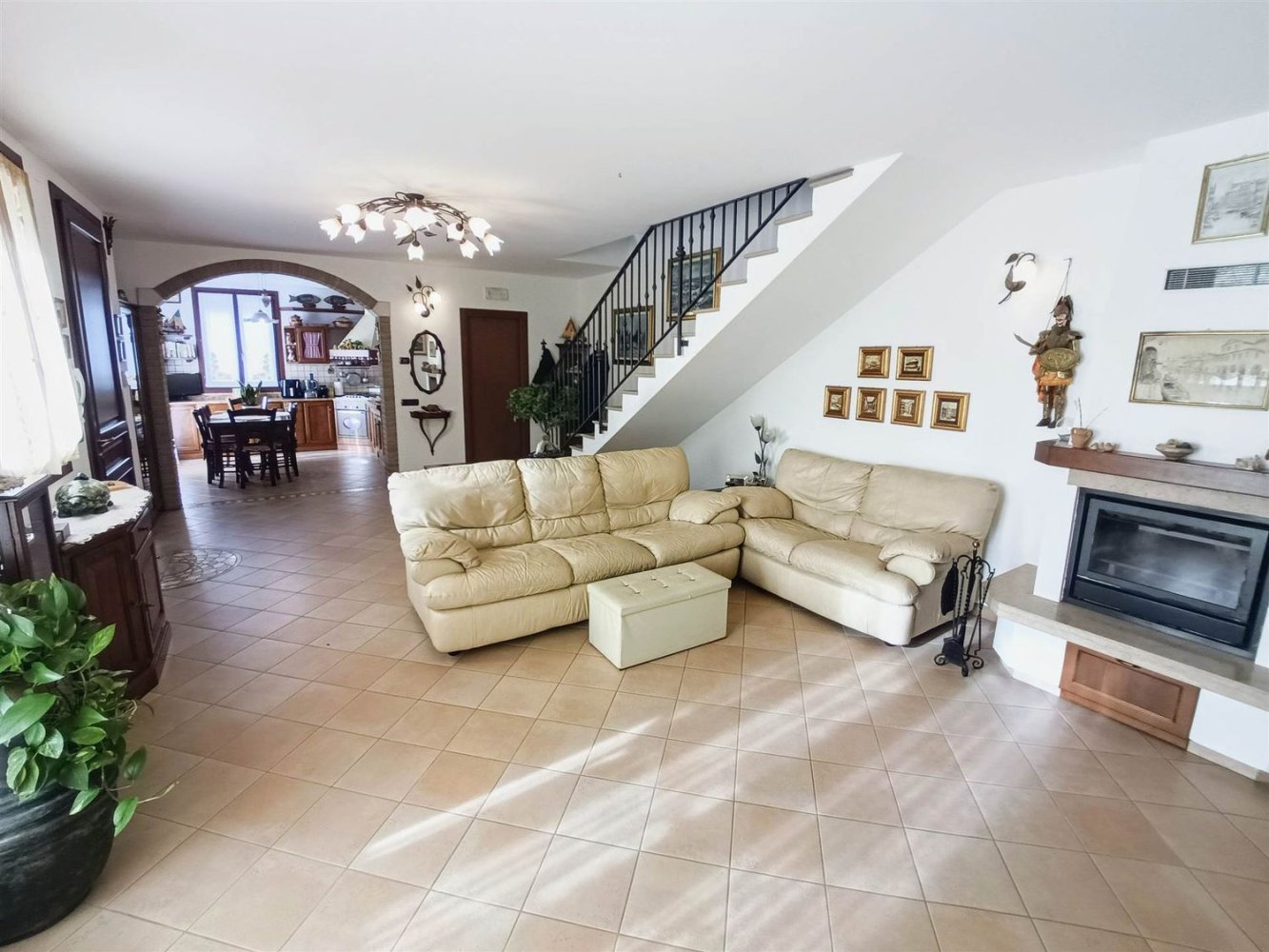 8غرفة منزل في Chioggia, Italy رقم 123085