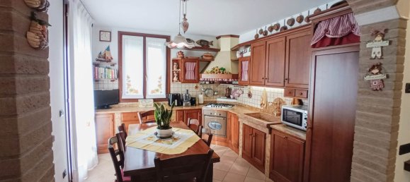 8 rooms House in Chioggia, Italy No. 123085 5