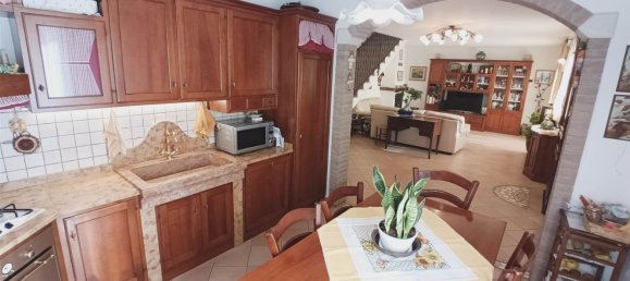 8 rooms House in Chioggia, Italy No. 123085 6