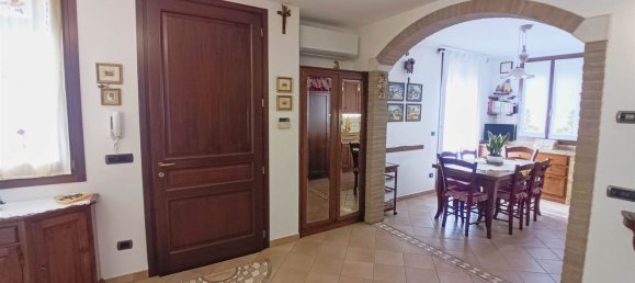 8 rooms House in Chioggia, Italy No. 123085 4