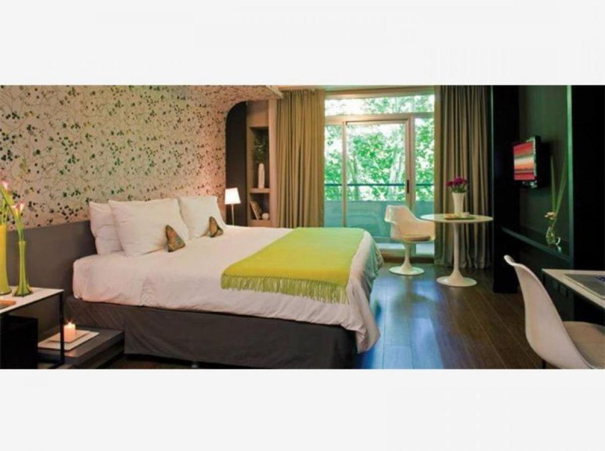 Hotel en Palermo, Argentina 183 m² No. 109422