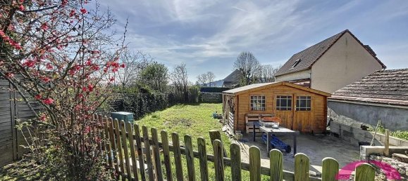 4 Schlafzimmer Villa in Bouville, France, Nr. 177763 26