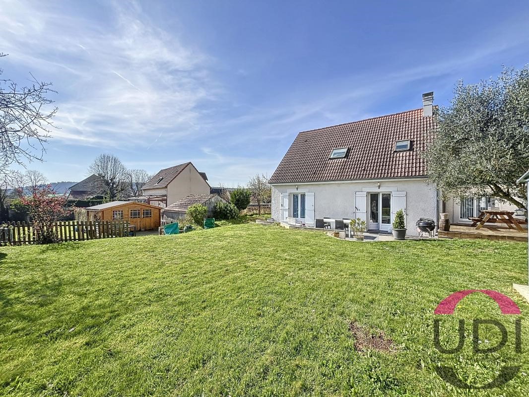 4 Schlafzimmer Villa in Bouville, France, Nr. 177763