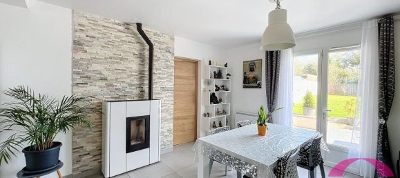 4 Schlafzimmer Villa in Bouville, France, Nr. 177763 6