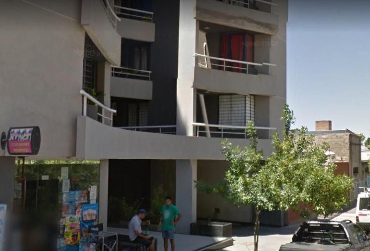  Warehouse in Cordoba, Argentina No. 22235