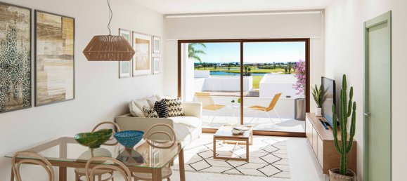 2 Schlafzimmer Wohnung in Los Alcazares, Spain, Nr. 11144 12