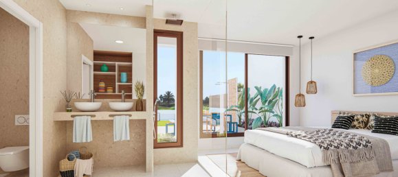 2 Schlafzimmer Wohnung in Los Alcazares, Spain, Nr. 11144 3