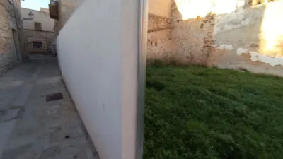  Land in Binissalem, Spain No. 281899