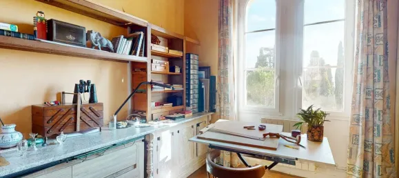 4 bedrooms House in Vic-Fezensac, France No. 351903 17