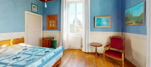 4 bedrooms House in Vic-Fezensac, France No. 351903 18