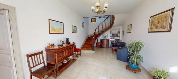 4 bedrooms House in Vic-Fezensac, France No. 351903 7