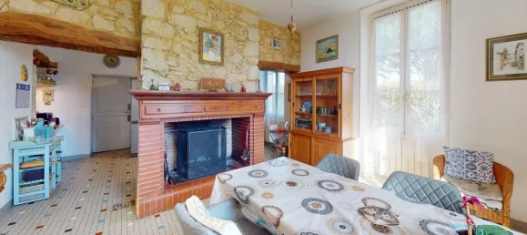 4 bedrooms House in Vic-Fezensac, France No. 351903 9