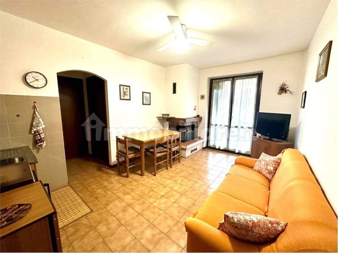 1 Schlafzimmer Wohnung in Taceno, Italy, Nr. 153554