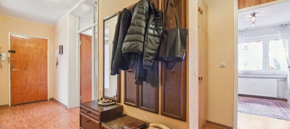 3 Schlafzimmer Wohnung in Karlsruhe, Germany, Nr. 59283 6