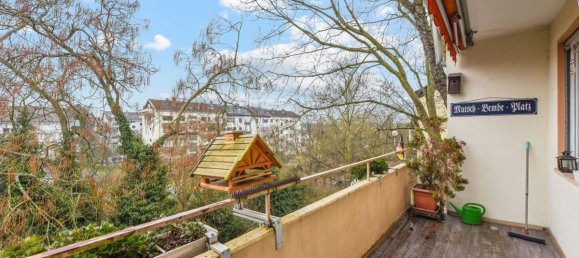 3 Schlafzimmer Wohnung in Karlsruhe, Germany, Nr. 59283 5