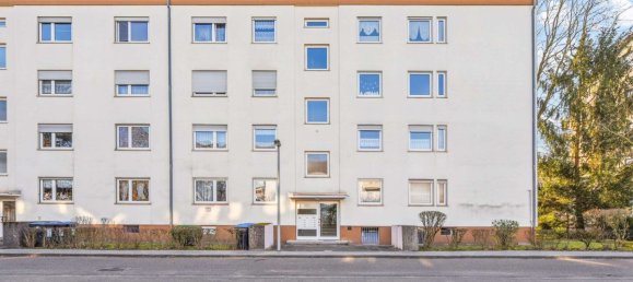 3 Schlafzimmer Wohnung in Karlsruhe, Germany, Nr. 59283 2