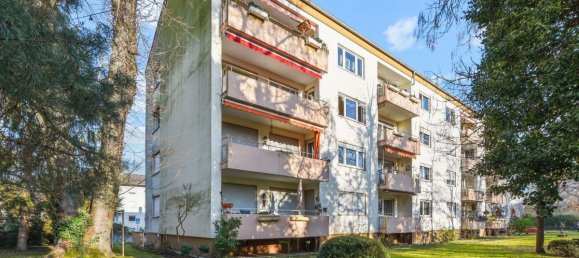 3 Schlafzimmer Wohnung in Karlsruhe, Germany, Nr. 59283 13