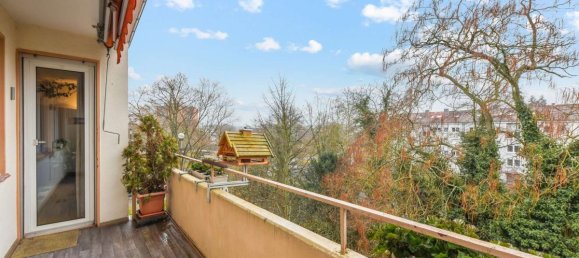 3 Schlafzimmer Wohnung in Karlsruhe, Germany, Nr. 59283 4