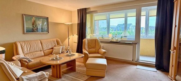 2 Schlafzimmer Wohnung in Cuxhaven, Germany, Nr. 267113 2