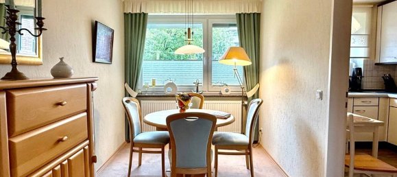 2 Schlafzimmer Wohnung in Cuxhaven, Germany, Nr. 267113 7