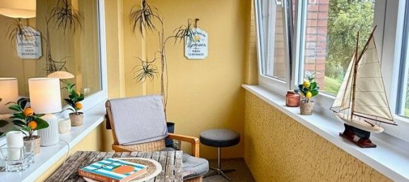 2 Schlafzimmer Wohnung in Cuxhaven, Germany, Nr. 267113 4