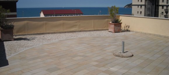 3 rooms Penthouse in Sarzana, Italy No. 172268 6