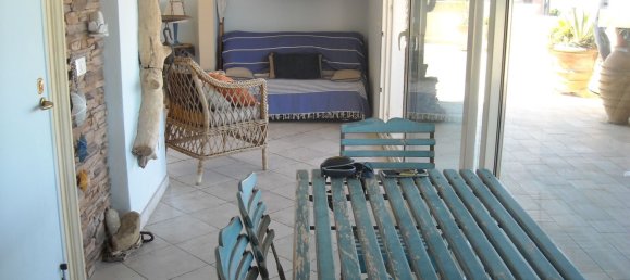 3 rooms Penthouse in Sarzana, Italy No. 172268 31