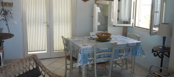 3 rooms Penthouse in Sarzana, Italy No. 172268 30