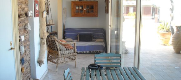 3 rooms Penthouse in Sarzana, Italy No. 172268 9