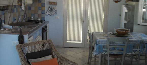 3 rooms Penthouse in Sarzana, Italy No. 172268 2